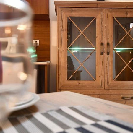 Dolomiti Apartments Bansko Eksteriør bilde