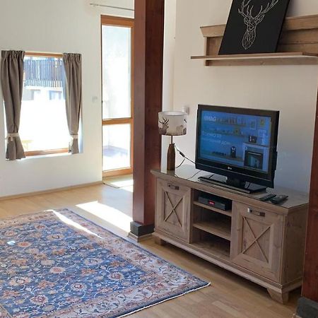 Dolomiti Apartments Bansko Eksteriør bilde