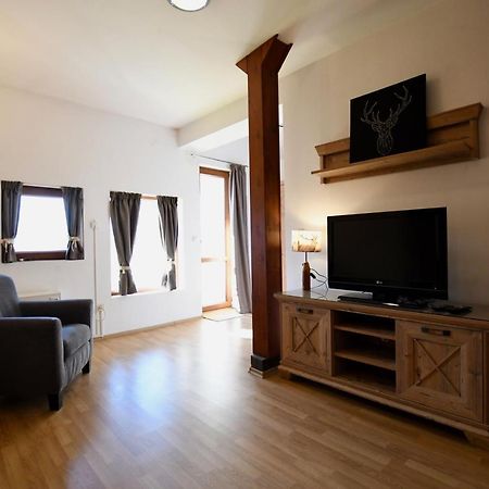 Dolomiti Apartments Bansko Eksteriør bilde