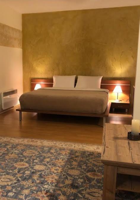 Dolomiti Apartments Bansko Eksteriør bilde