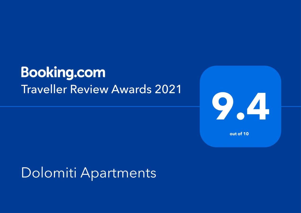 Dolomiti Apartments Bansko Eksteriør bilde